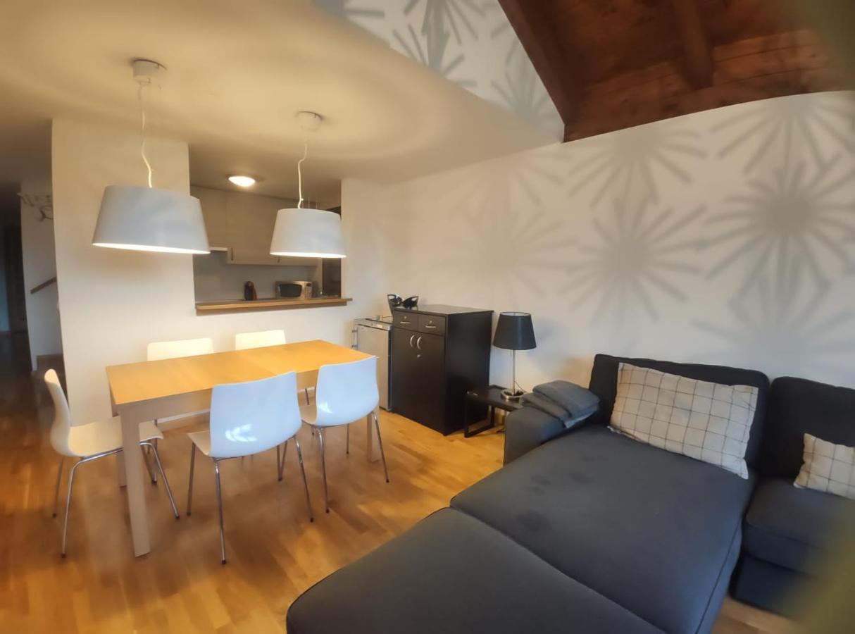 Casa Rayera Villa Villanúa Екстериор снимка
